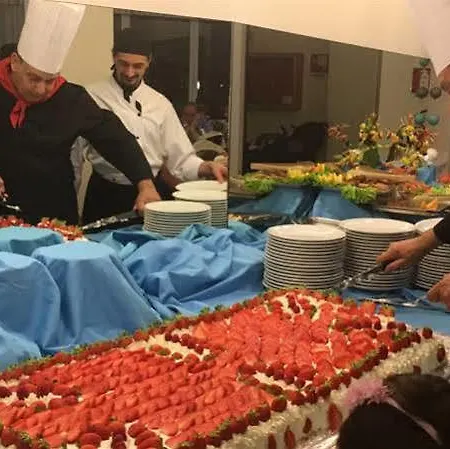 Croce Di Malta ホテル