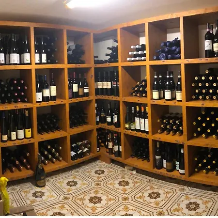 Croce Di Malta ホテル 4*