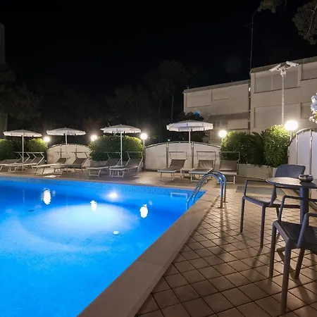 Croce Di Malta מלון 4*